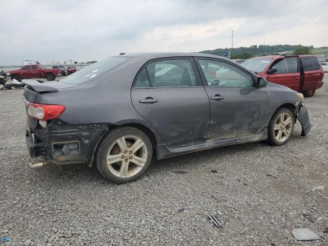 Vin: 2t1bu4ee9dc033244, lot: 59962975, toyota corolla base 20133