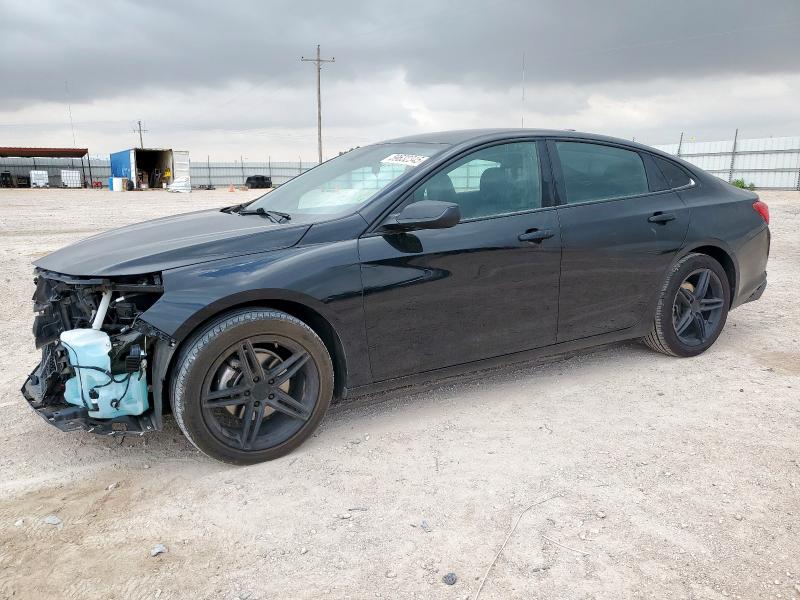 Vin: 1g1zb5st4jf254534, lot: 59632345, chevrolet malibu ls 2018 img_1