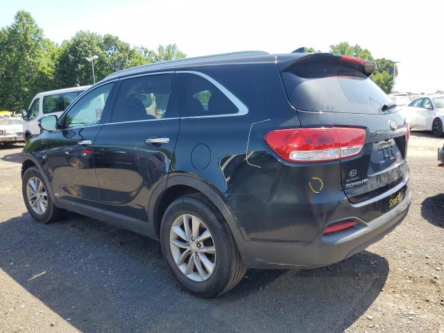 2017 KIA SORENTO LX - 5XYPGDA33HG192983