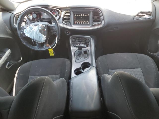 2021 DODGE CHALLENGER - 2C3CDZJG9MH670573