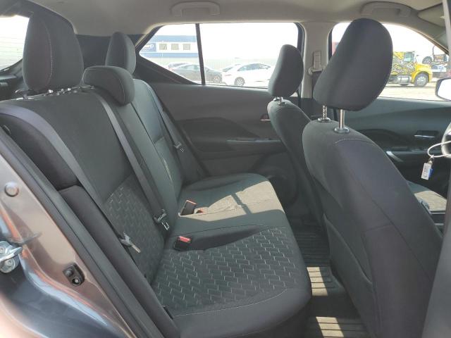 2024 NISSAN KICKS SV - 3N1CP5CV4RL571202