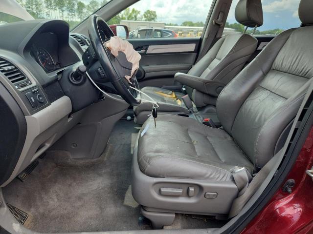 2010 HONDA CR-V EXL - 5J6RE3H75AL035008