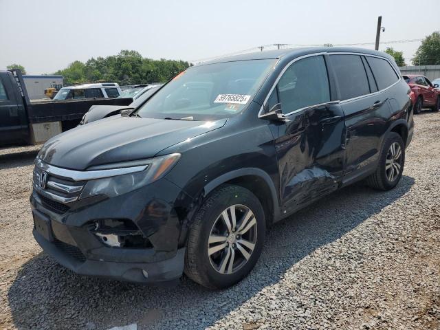 Vin: 5fnyf6h84gb119292, lot: 59765825, honda pilot exl 2016 img_1