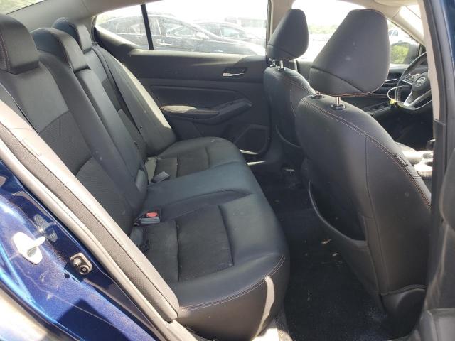 2019 NISSAN ALTIMA SR - 1N4BL4CV4KC246121