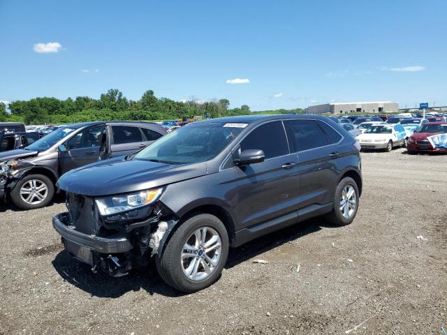 Vin: 2fmpk4j96hbb87926, lot: 62412545, ford edge sel 2017 img_1