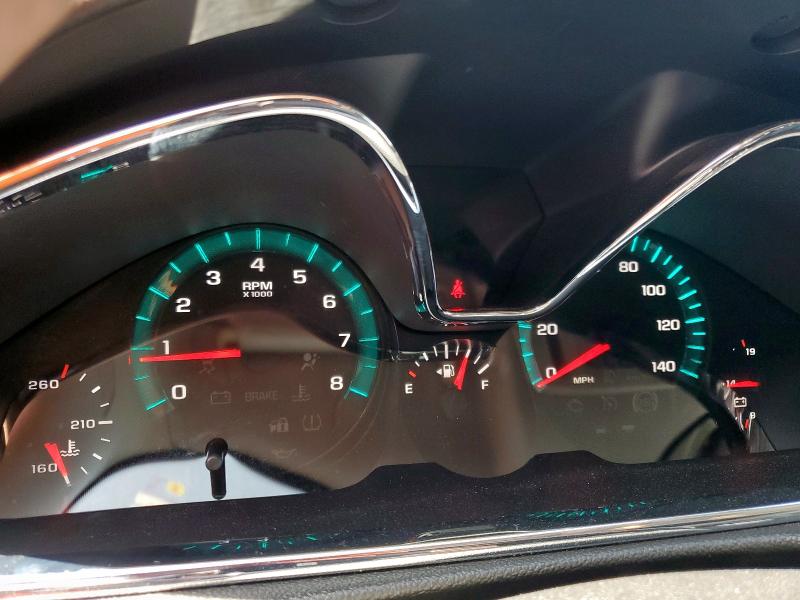 2016 CHEVROLET TRAVERSE L 1GNKRHKD8GJ162418