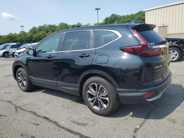 2020 HONDA CR-V EXL 2HKRW2H82LH651293