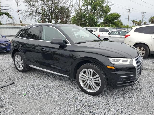 Vin: wa1bnafy1j2207994, lot: 59027225, audi q5 premium plus 20184