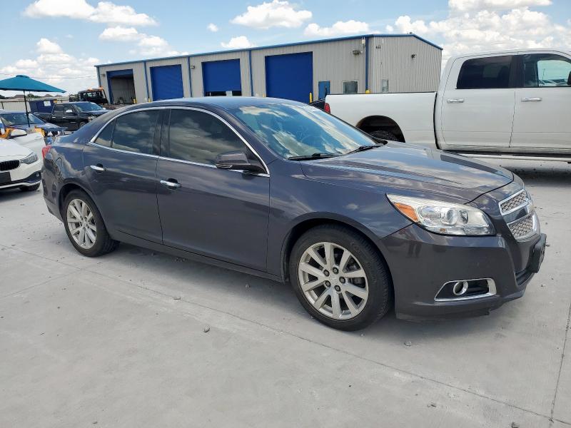 Vin: 1g11h5sa8df266412, lot: 62495645, chevrolet malibu ltz 20134