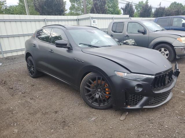 Vin: zn661yus7mx376563, lot: 62351635, maserati all models s sport 20214