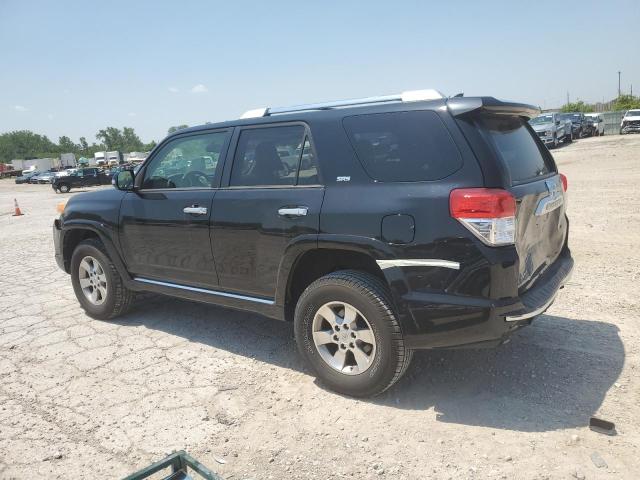 Vin: jtebu5jr0d5136107, lot: 60212275, toyota 4runner sr5 20132