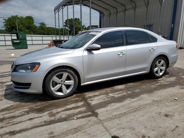 Vin: 1vwbh7a34cc070197, lot: 59813205, volkswagen passat se 2012 img_1