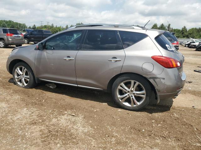 Vin: jn8az1mw7aw117740, lot: 62032115, nissan murano s 20102