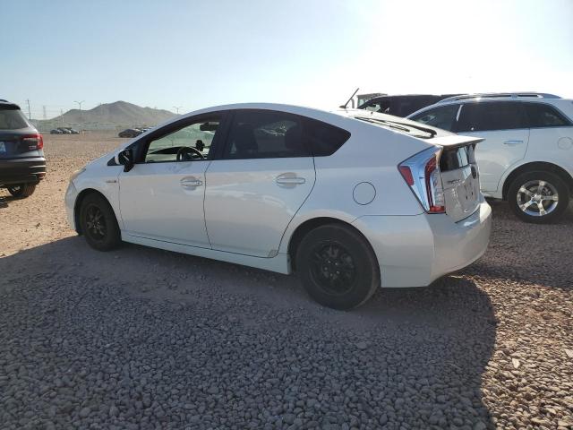 Vin: jtdkn3du9d5544109, lot: 60219065, toyota prius 20132
