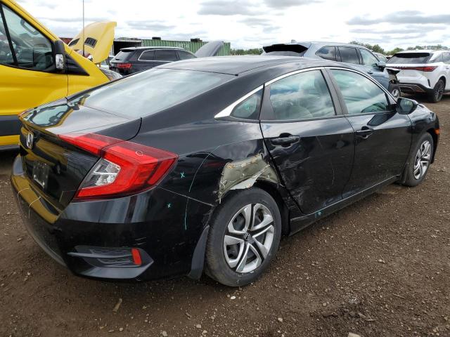 2018 HONDA CIVIC LX - 19XFC2F55JE030846