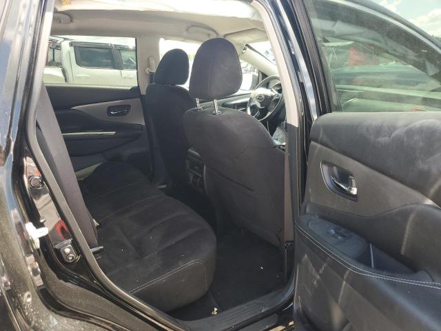 2019 NISSAN MURANO S - 5N1AZ2MS5KN149734