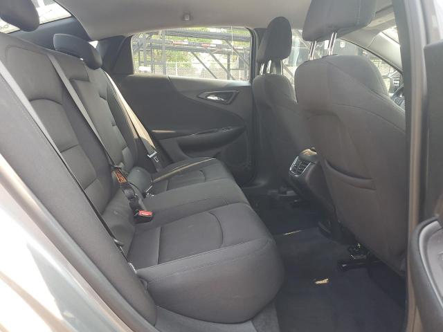 2023 CHEVROLET MALIBU LT 1G1ZD5ST3PF160812