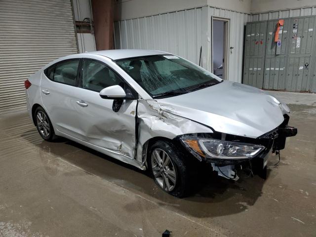 Vin: 5npd84lf3hh096934, lot: 61820805, hyundai elantra se 20174