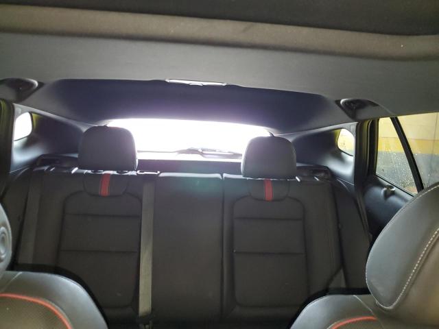 2024 CHEVROLET TRAX 2RS KL77LJE26RC062985
