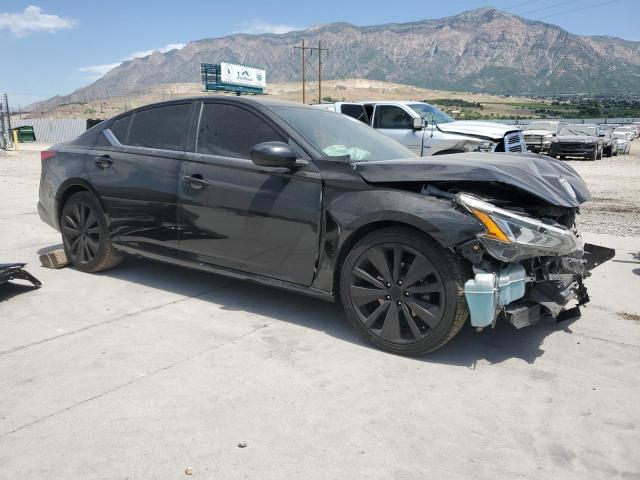 2019 NISSAN ALTIMA SR - 1N4BL4CV9KC172579