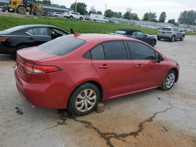 2020 TOYOTA COROLLA LE - JTDEPRAE7LJ045161