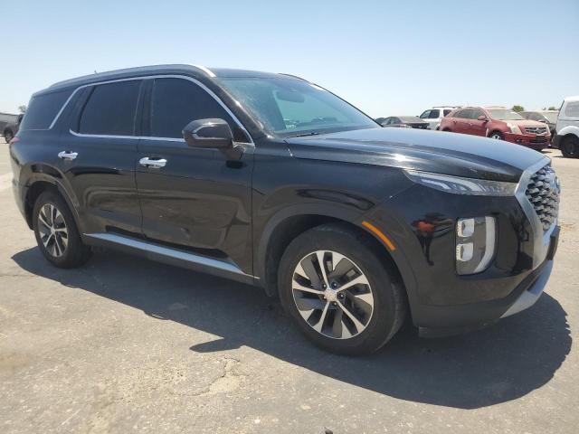 2020 HYUNDAI PALISADE S - KM8R24HE0LU105445