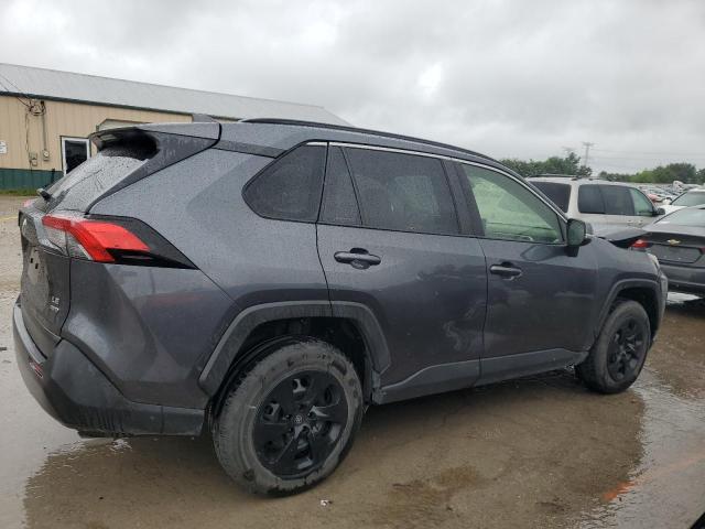 Vin: jtmg1rfv0kd008629, lot: 59789675, toyota rav4 le 20193