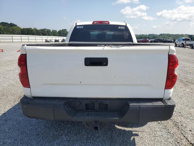 2018 TOYOTA TUNDRA DOU - 5TFRM5F13JX129495