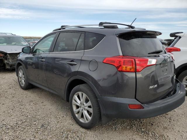 Vin: 2t3dfrev6dw117088, lot: 61866315, toyota rav4 limited 20132