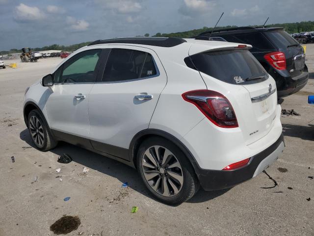 Vin: kl4cjbsb5jb580785, lot: 61095735, buick encore preferred ii 20182