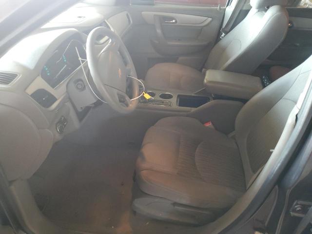 2016 CHEVROLET TRAVERSE L 1GNKRFED3GJ107603