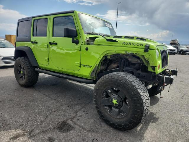 Vin: 1c4bjwfg4cl242211, lot: 59774555, jeep wrangler rubicon 20124
