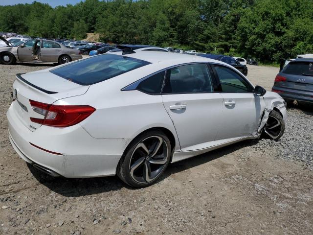 Vin: 1hgcv1f36ma067046, lot: 58698725, honda accord sport 20213