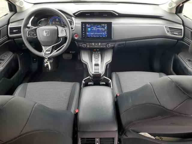 2018 HONDA CLARITY JHMZC5F18JC003514