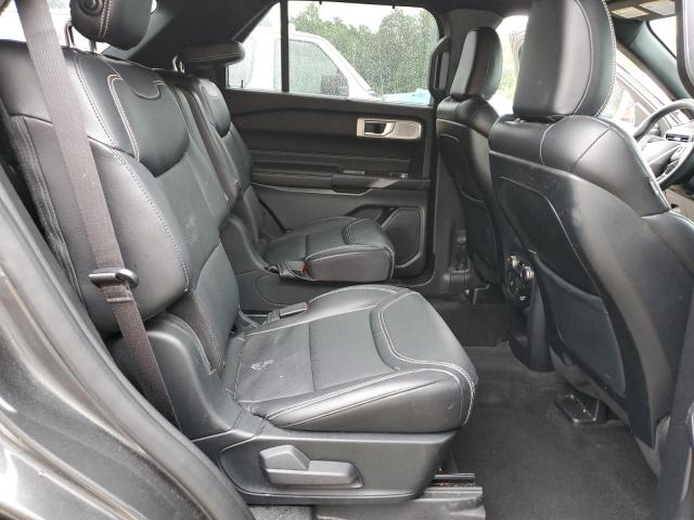2020 FORD EXPLORER S 1FM5K8GC6LGA33218