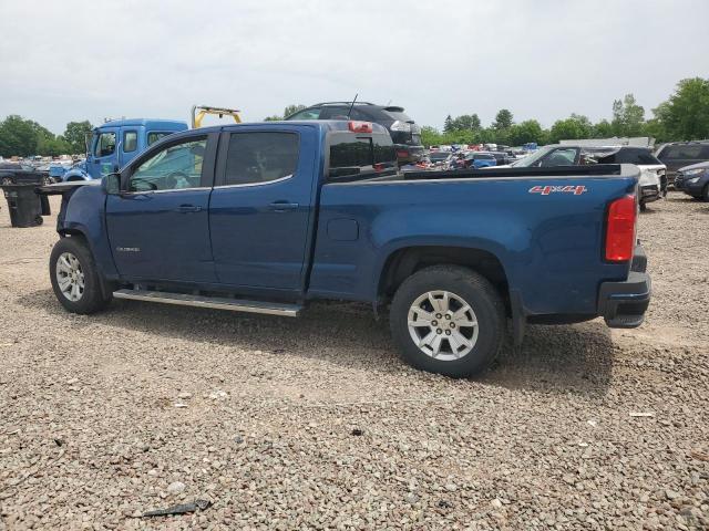 Vin: 1gcgtcen1k1341996, lot: 60832845, chevrolet colorado lt 20192