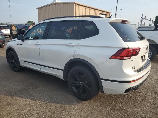 2023 VOLKSWAGEN TIGUAN SE 3VVCB7AXXPM139203