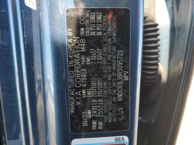 2024 KIA NIRO WIND - KNDCR3L16R5095723