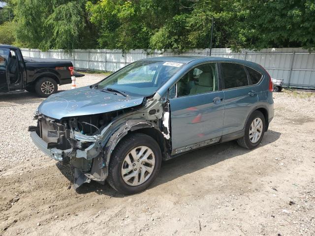 Vin: 2hkrm3h55fh547001, lot: 60140715, honda crv ex 2015 img_1