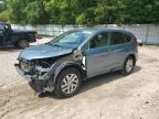 2015 HONDA CR-V EX - 2HKRM3H55FH547001
