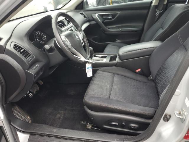 2017 NISSAN ALTIMA 2.5 - 1N4AL3AP3HC110615