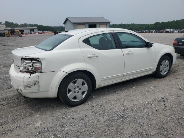 Vin: 1b3cc4fb5an232930, lot: 60393795, dodge avenger sxt 20103