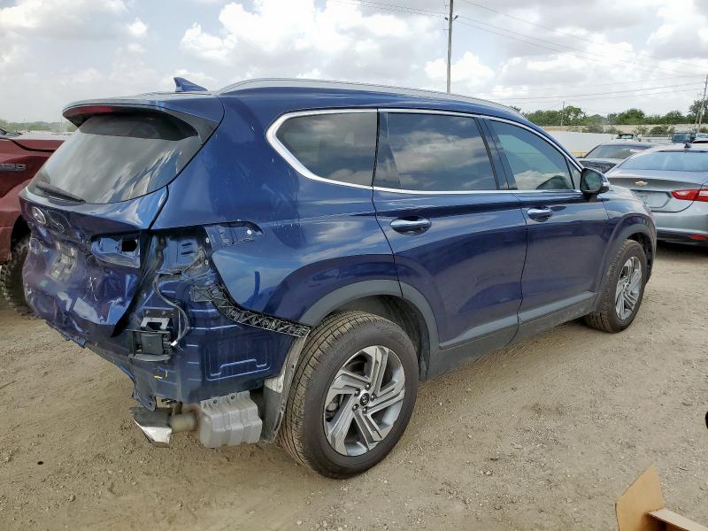 Vin: 5nms24aj6ph543588, lot: 59777275, hyundai santa fe sel 20233