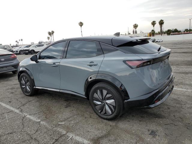 2023 NISSAN ARIYA EVOL JN1DF0BB1PM707421