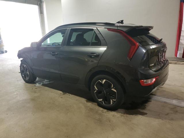 Vin: kndcr3l10p5072788, lot: 60370715, kia niro wind wind 20232