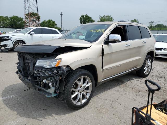 JEEP GRAND CHER