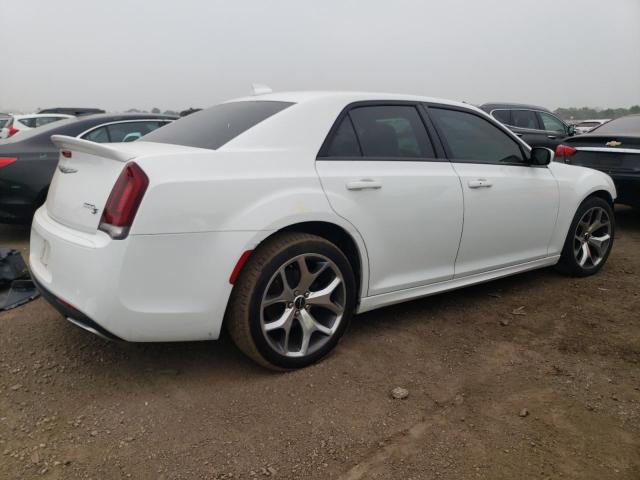 Vin: 2c3ccabt0fh743459, lot: 59344105, chrysler 300 s 20153