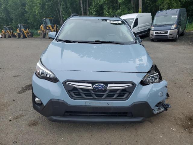 2021 SUBARU CROSSTREK JF2GTAEC3MH232602