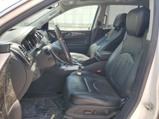 2013 BUICK ENCLAVE - 5GAKRDKD5DJ222475