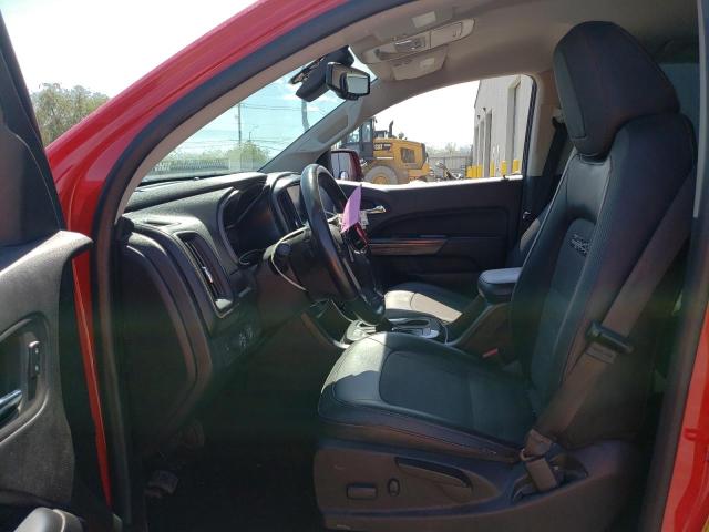 2016 GMC CANYON SLE - 1GTG6CE32G1114183